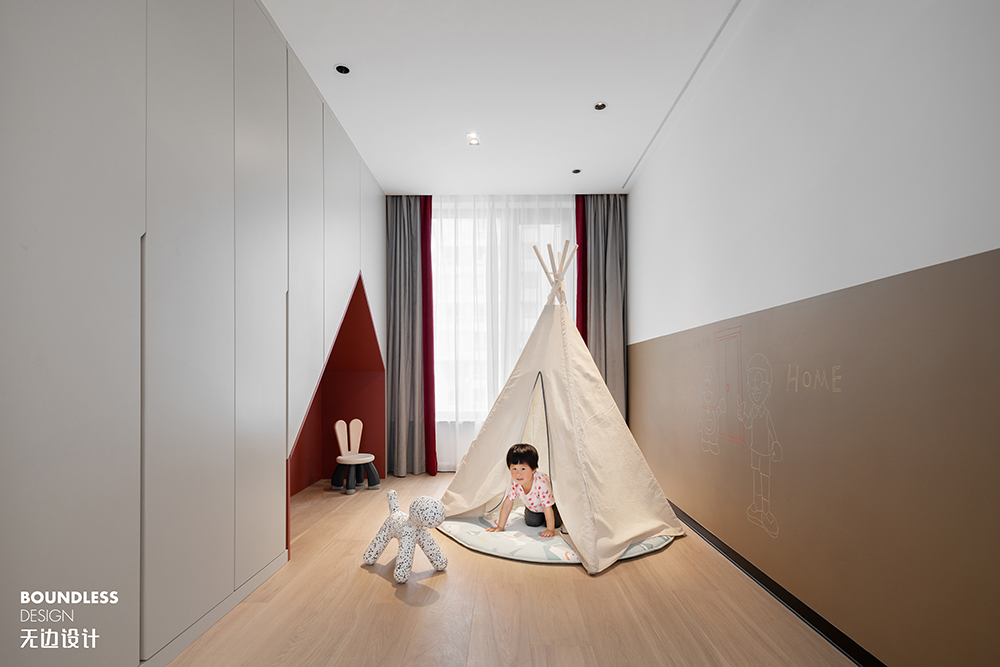 无边设计 | 无限期的爱-21