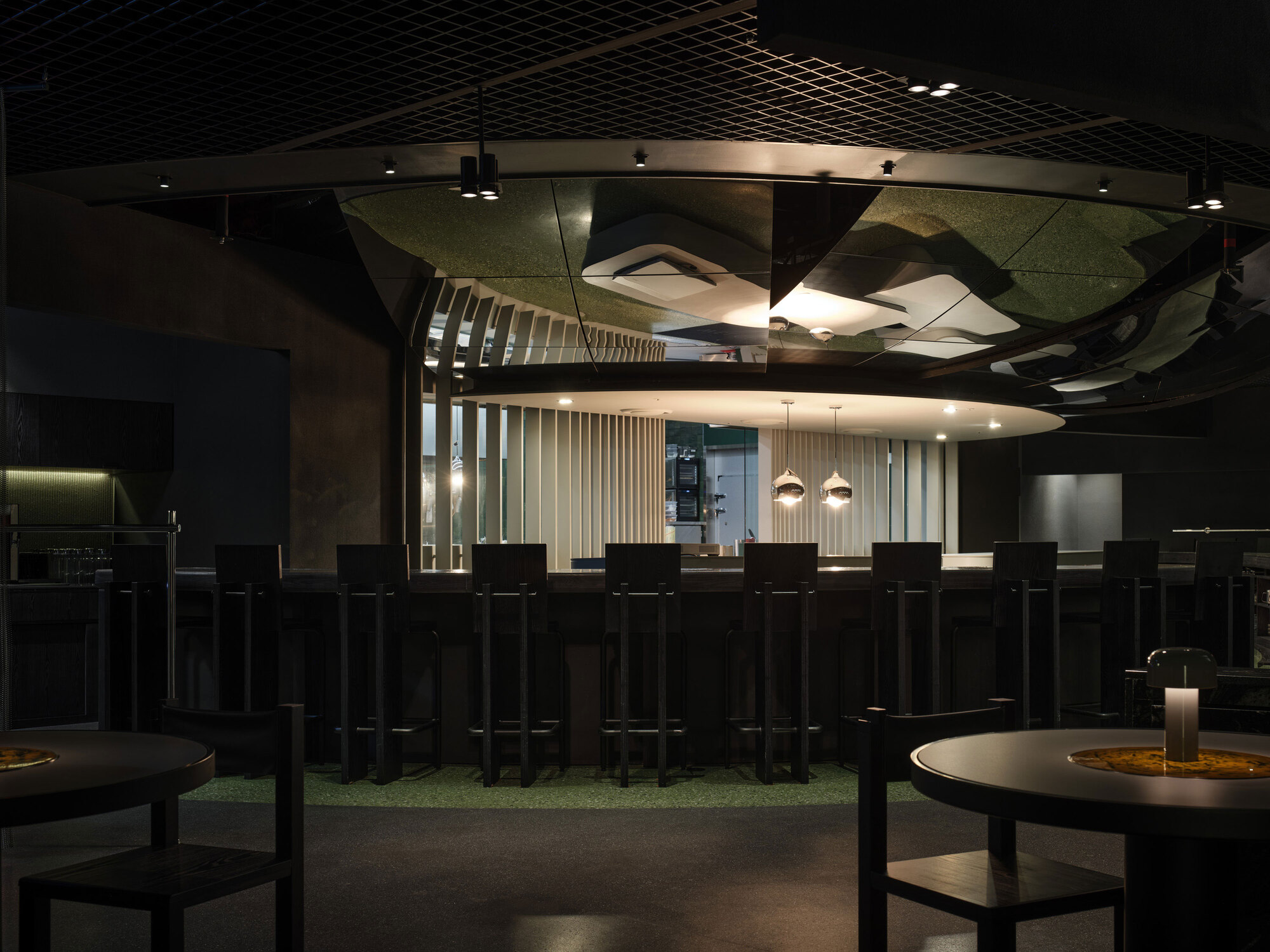 诚信餐厅丨韩国首尔丨stof.-10