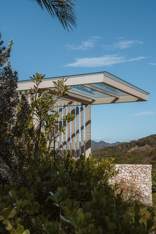 丨哥斯达黎加丨Studio Saxe-89