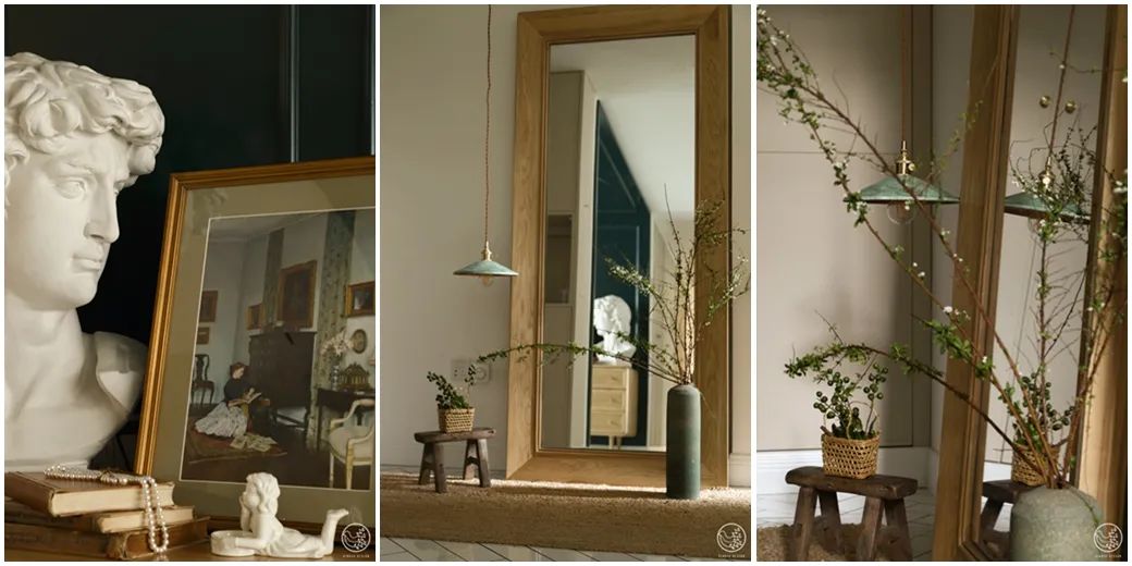 老破大逆袭,成都179㎡摩登复古空间丨中国成都丨清羽设计-1