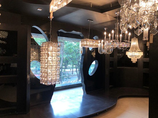 LIGHT & LIVING - BANGALORE-5