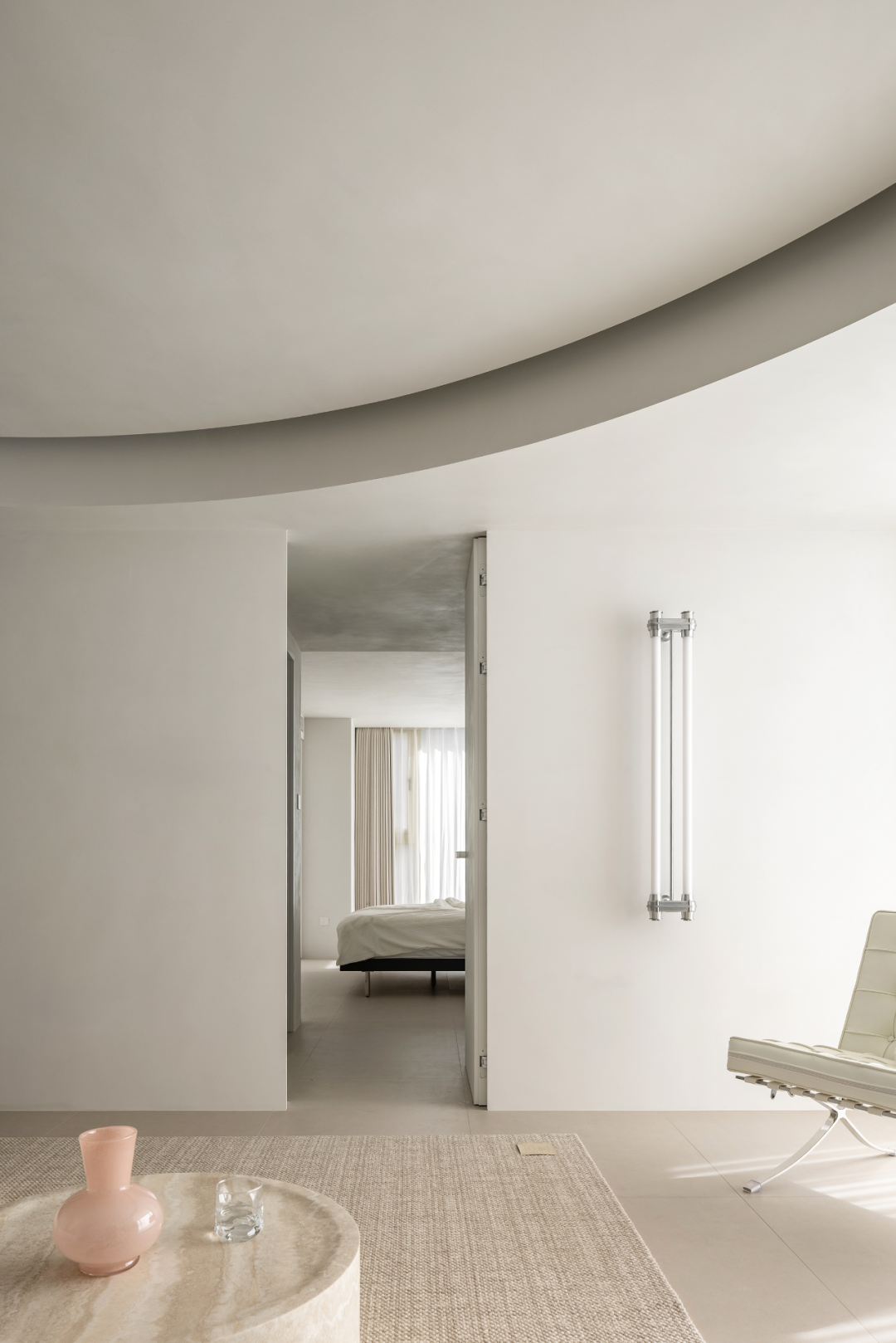 如森实景|枫情水岸·光影留白-10