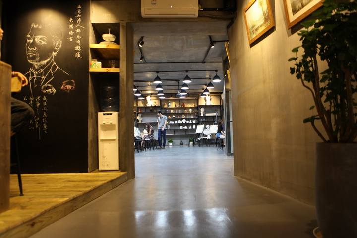 WYD+无影·美深画室宝安艺术中心-17