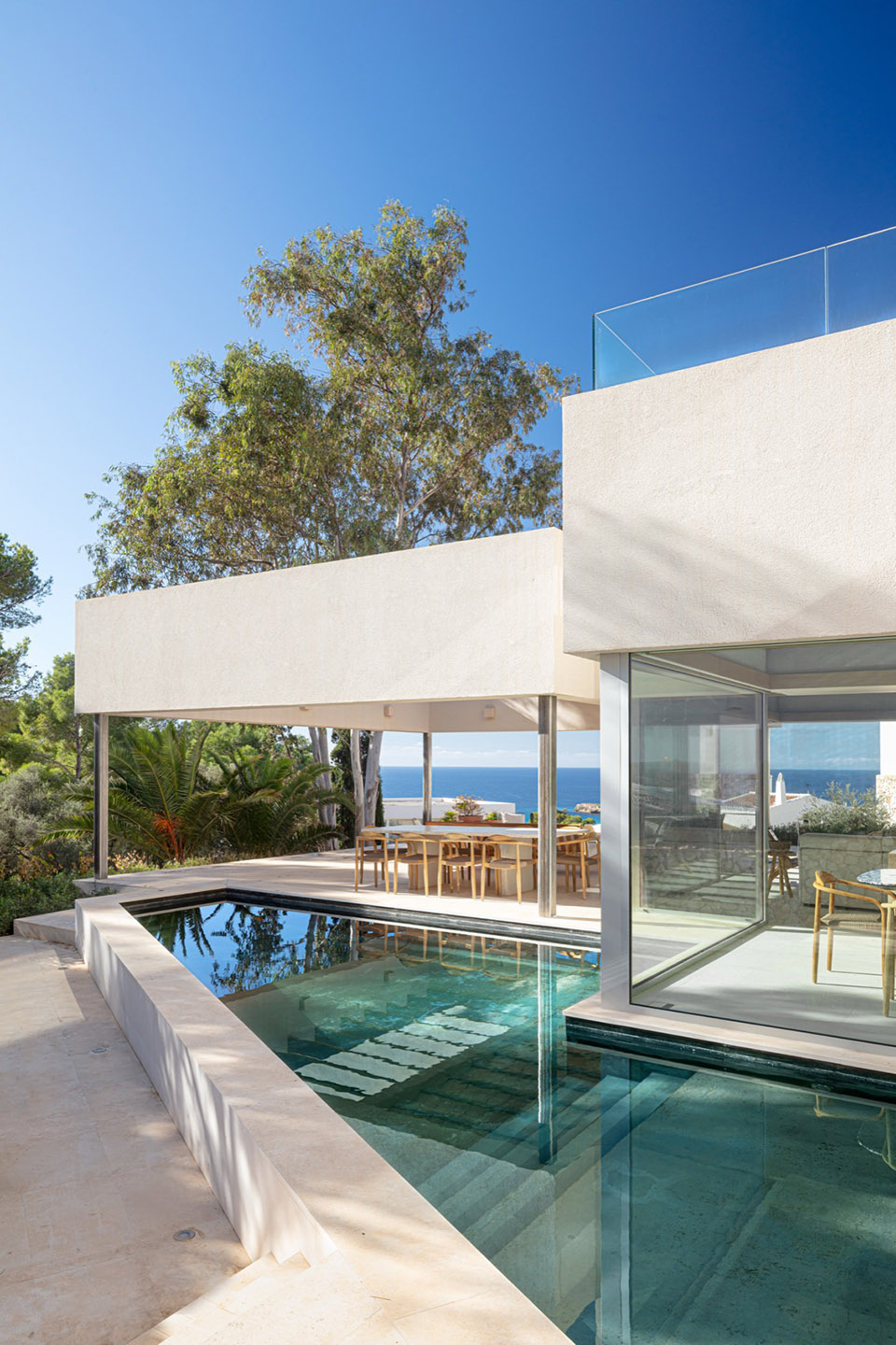 Bundle 住宅丨西班牙丨NOMO STUDIO-9