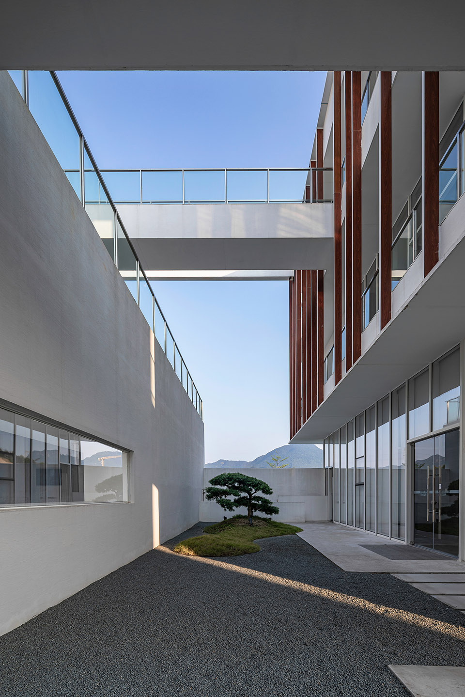 建邦杭萧装配式建筑产业园丨中国广东丨华南理工大学建筑设计研究院-71