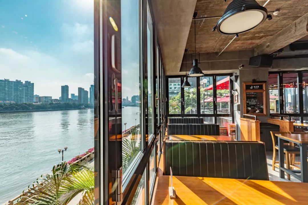 餐酒吧新物种 | COMMUNE 设计亮点解读-81