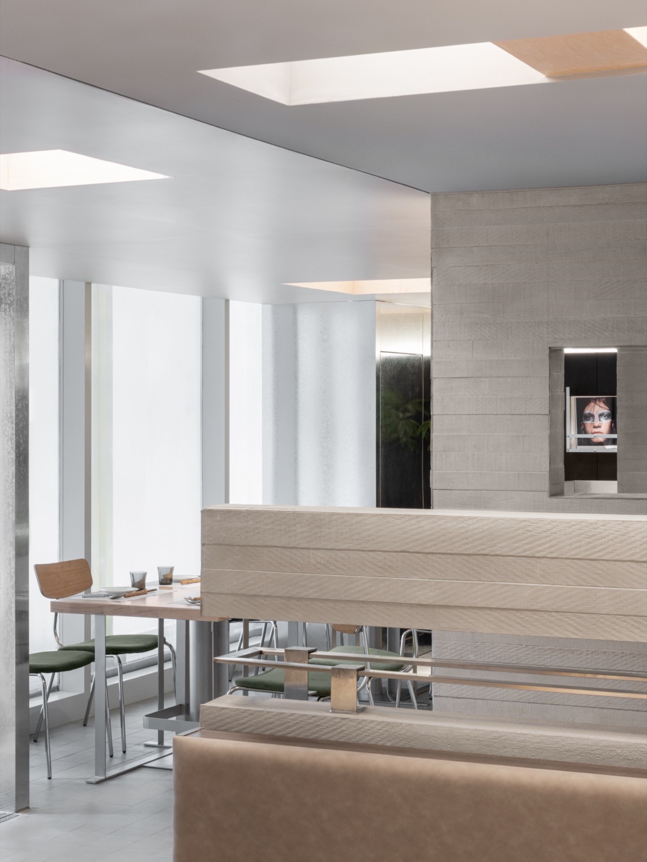 THAIFOODSHOW太食獣丨中国西安丨ATMOSPHERE氣象建筑-78