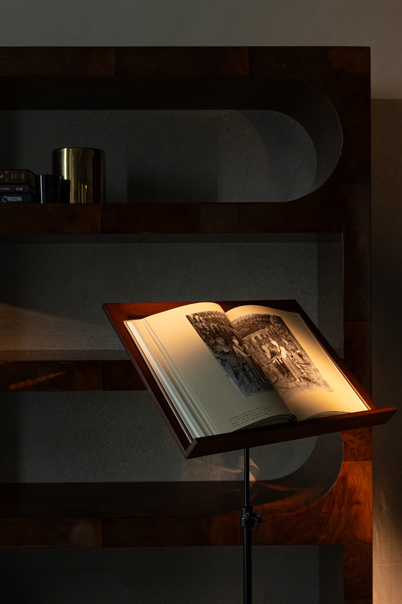 如是所见丨中国成都丨成都澜也空间设计事务所-35