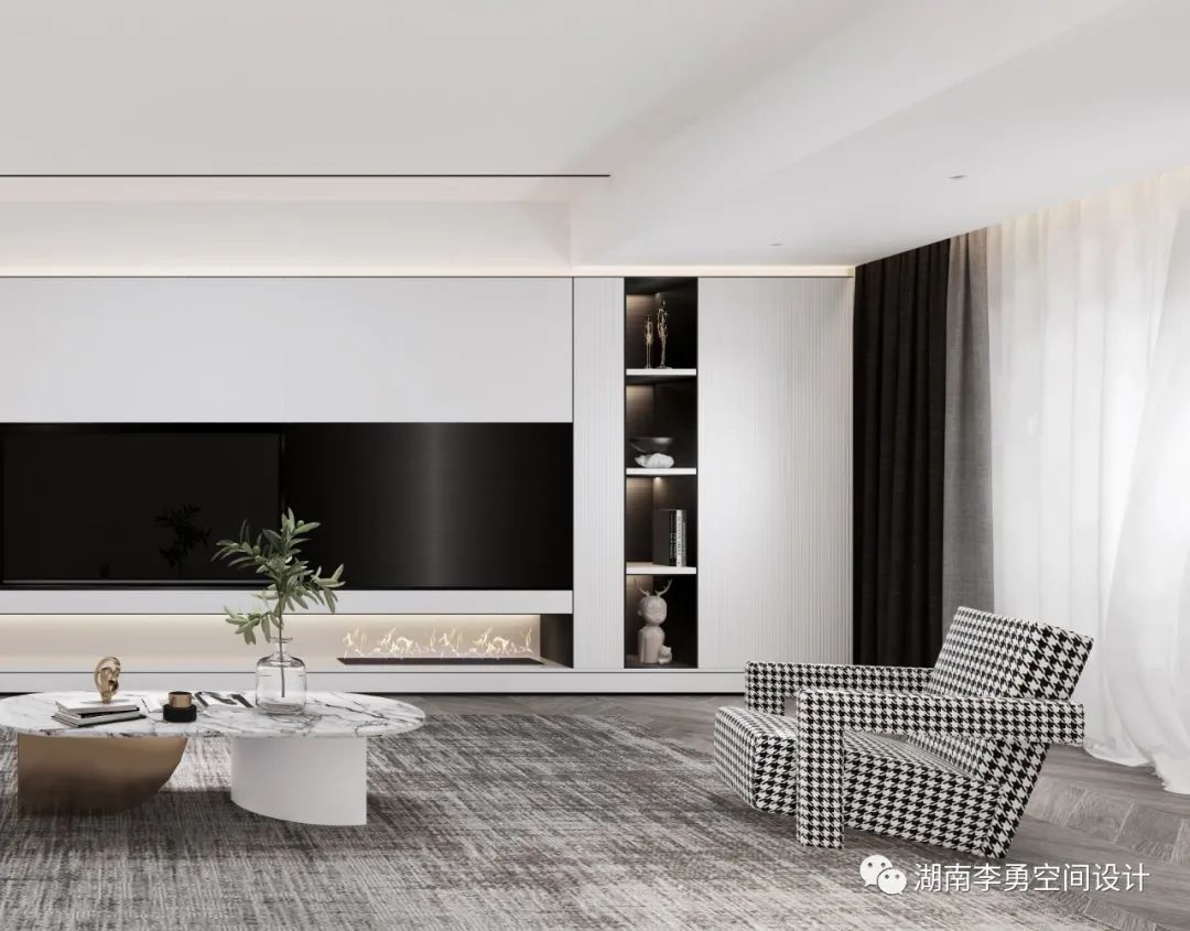 御香山|| 简-李勇空间设计事务所-6