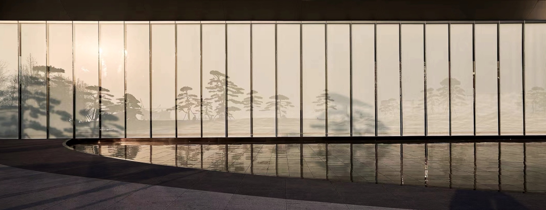 松林浪屿，海岸逐光丨青岛 · 云上观海-111