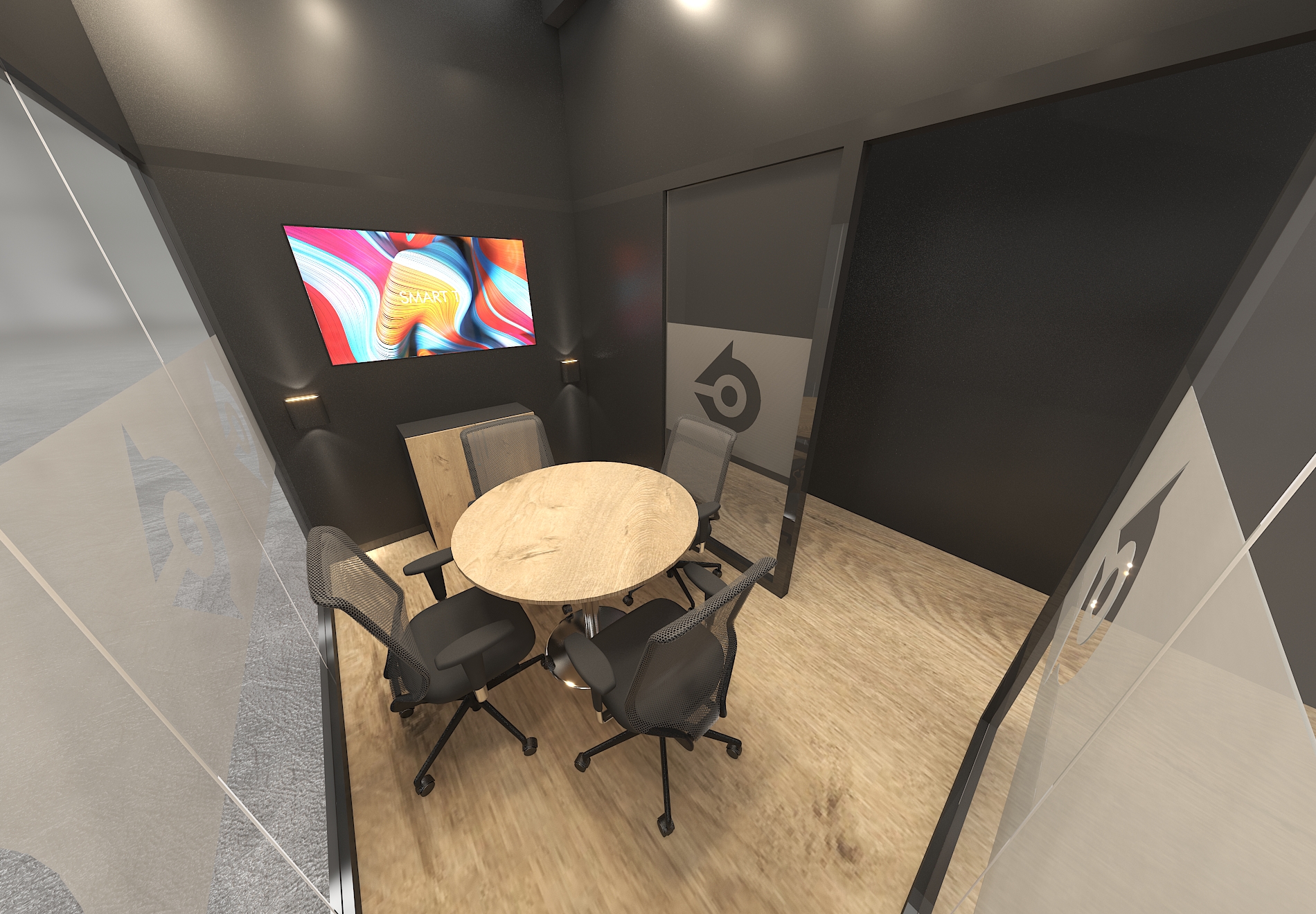 Condor - WORLD DEFENCE SHOW-5