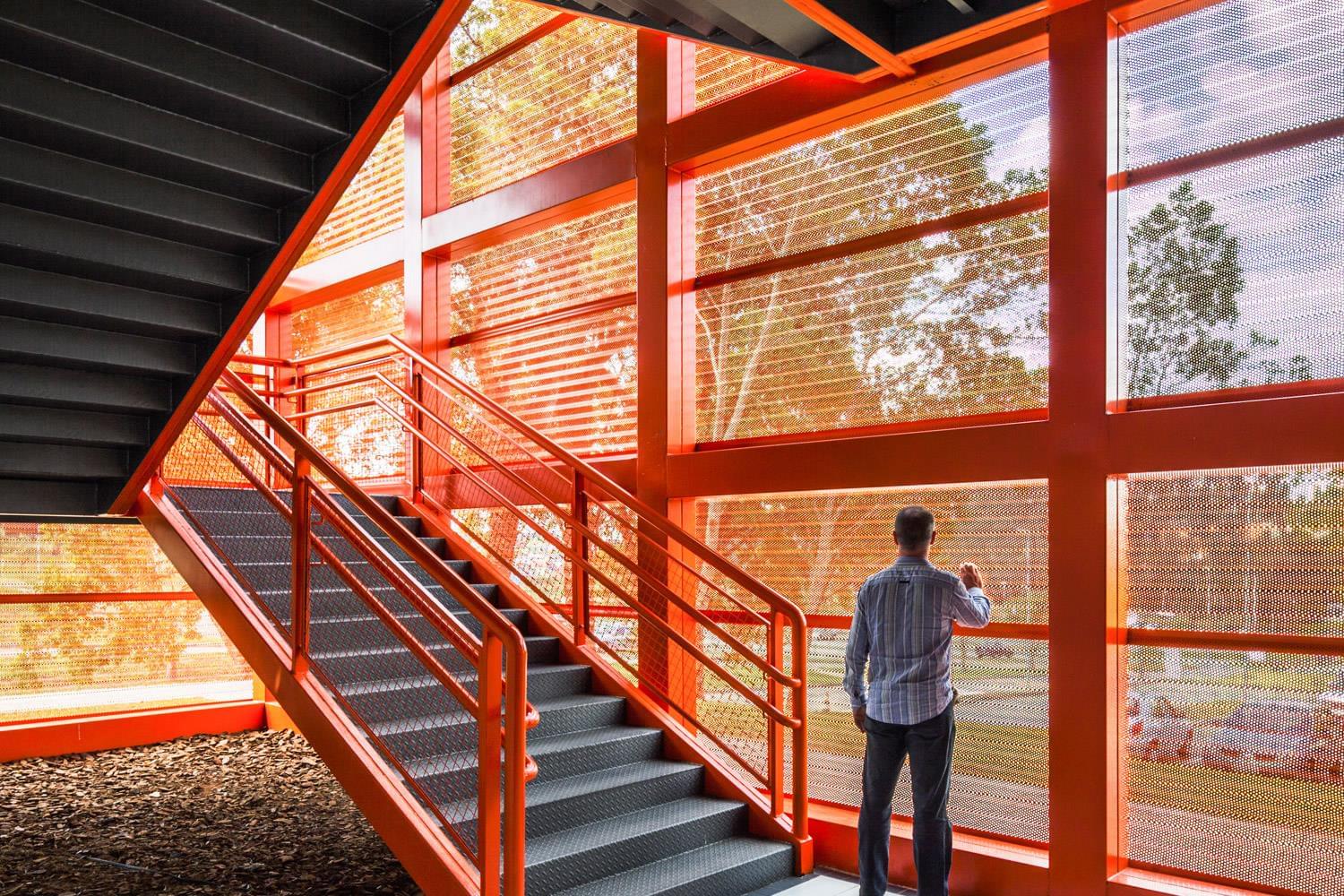 波西蒂沃国际学校-11