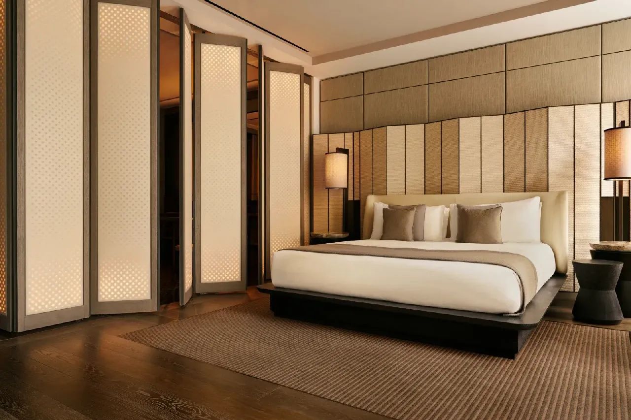 纽约安缦丨美国纽约丨Denniston Architects-27