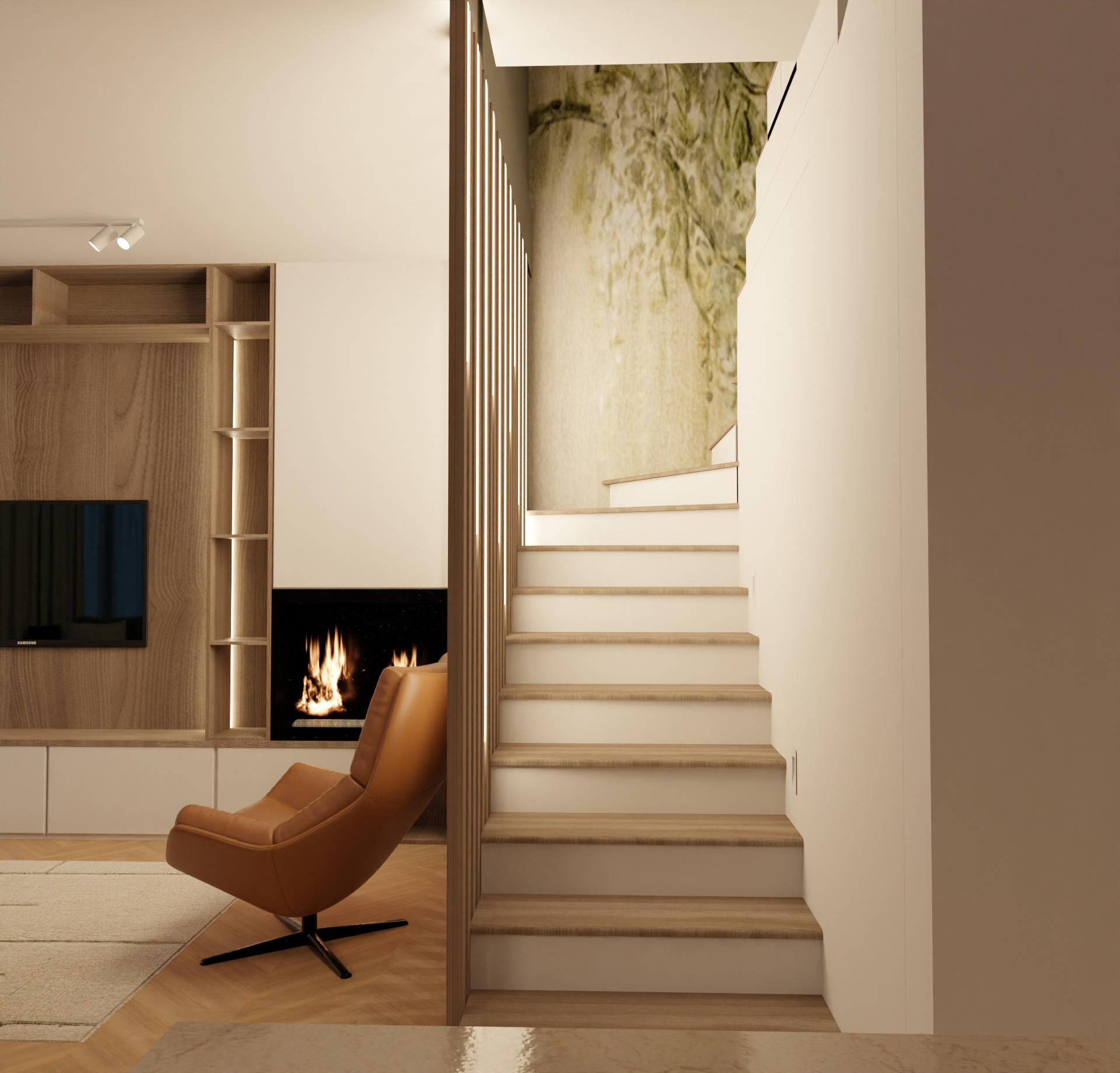 Green and peace house-15