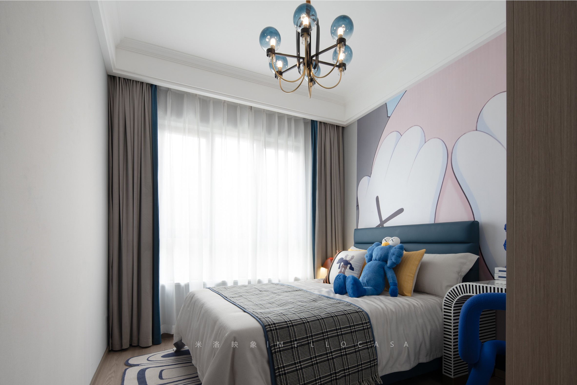 金麟府丨中国郴州丨米洛映象-60