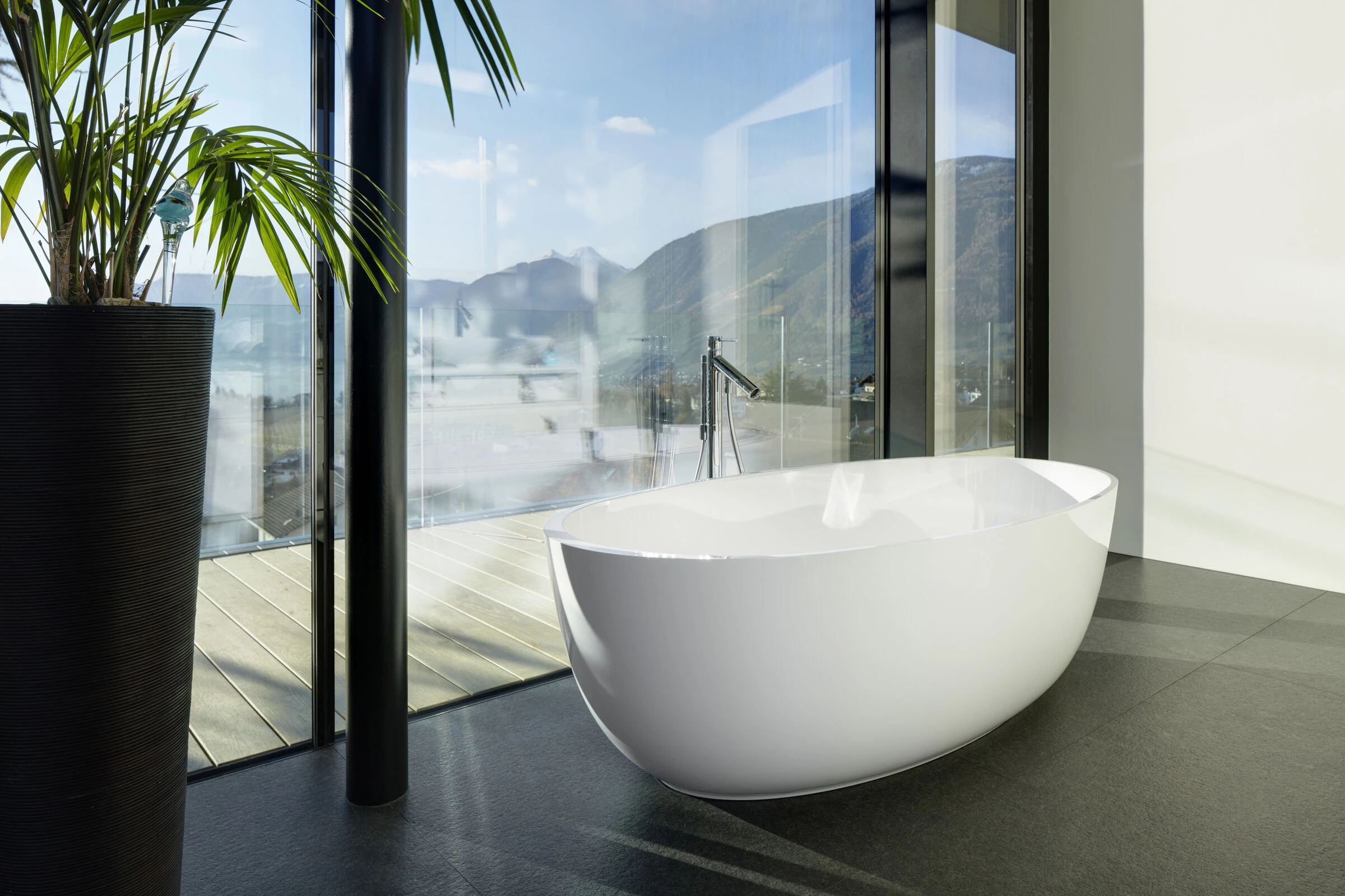 意式别墅"黑洞"-15