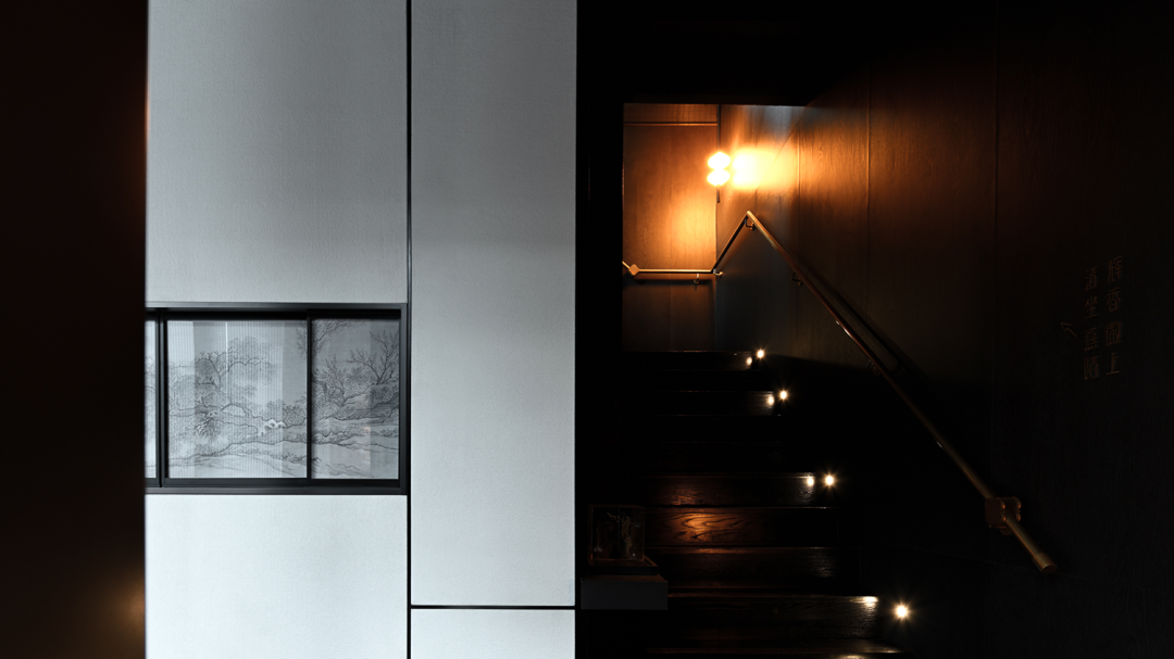 炉村茶舍丨中国无锡丨正负下舍-119