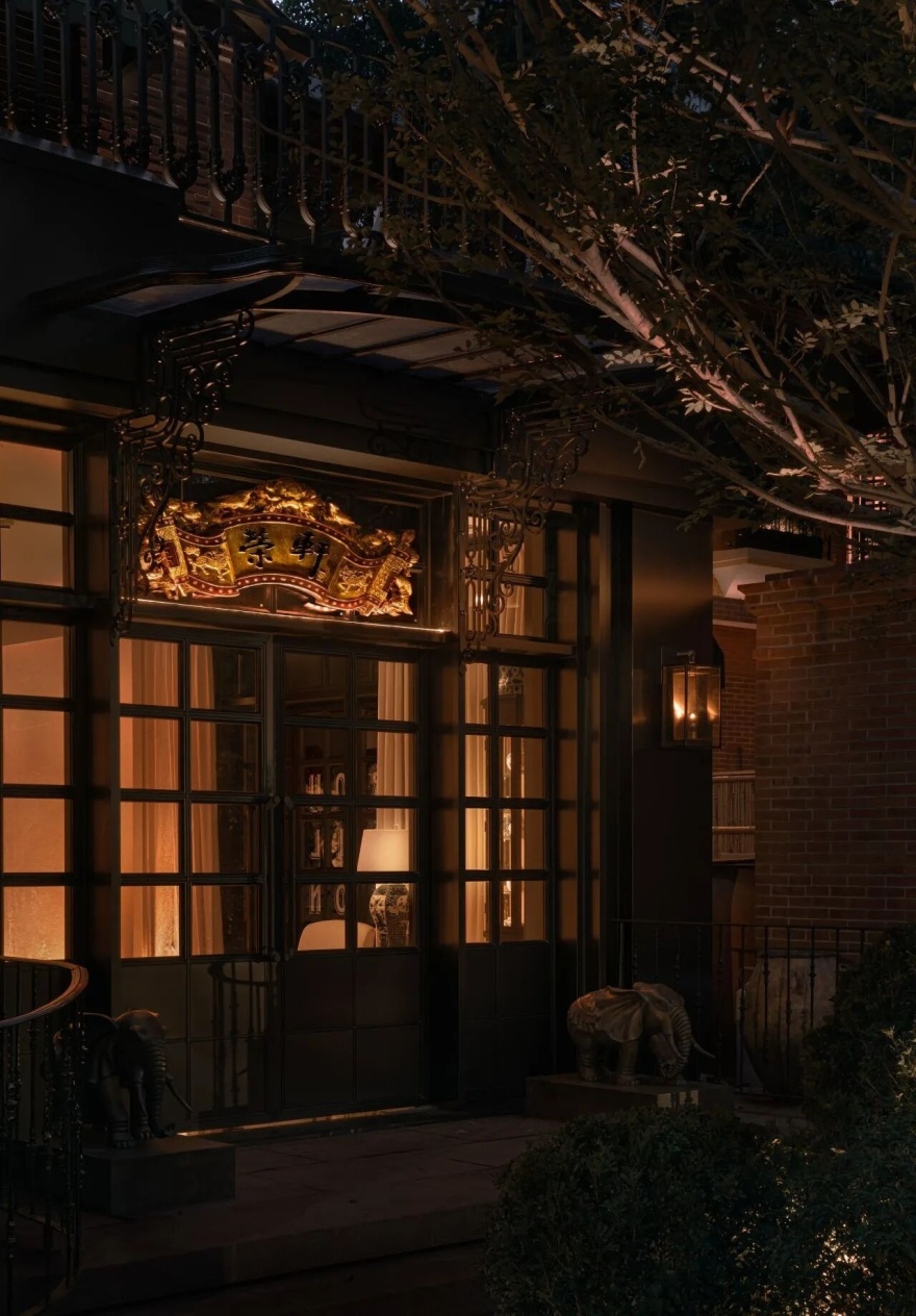 ROUSSILLON雍熙荣(新荣记)-10