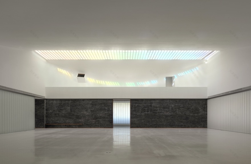 自然的收集·海宁自然展示中心丨中国浙江丨森上建筑-66