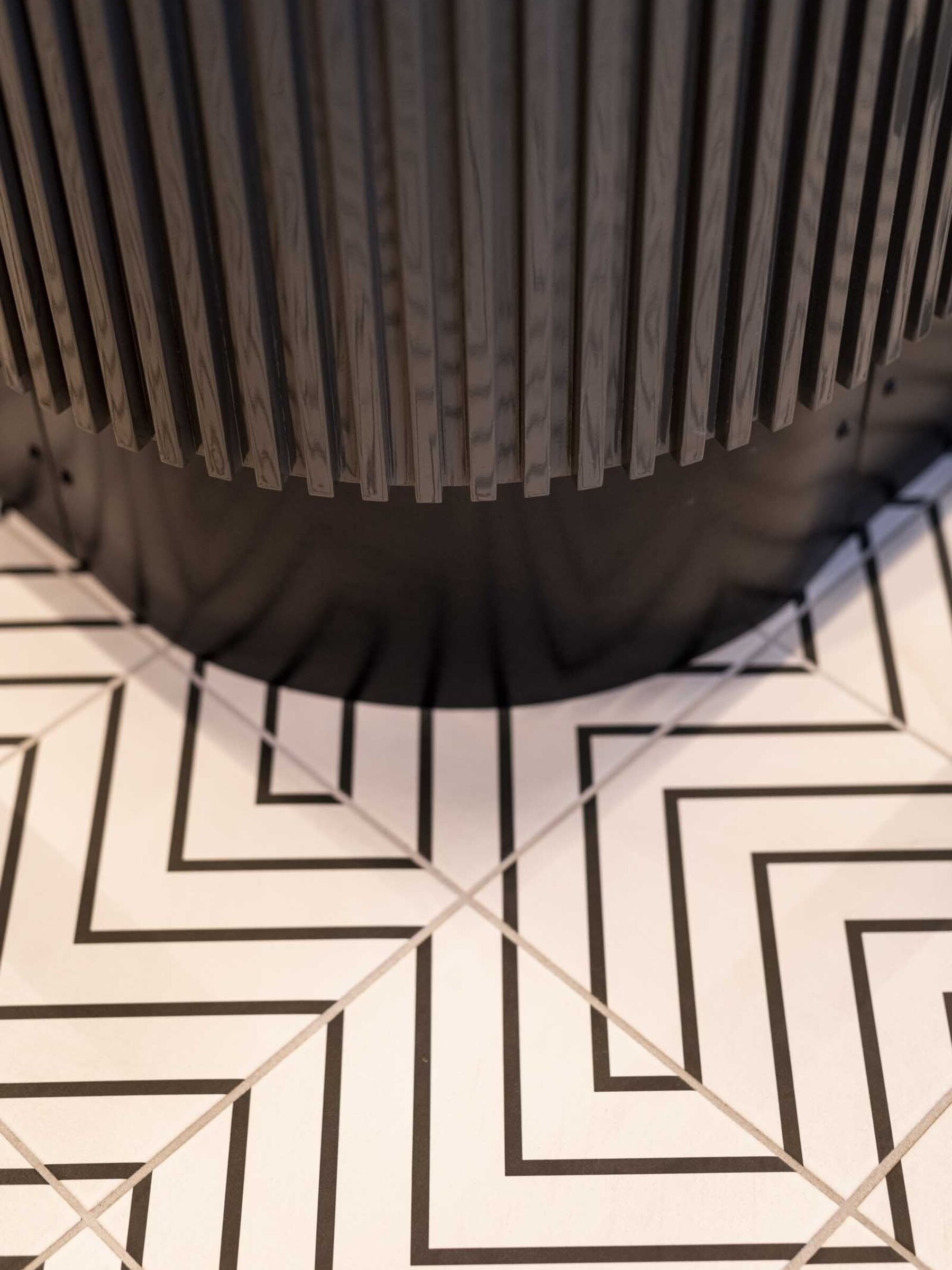 Radisson RED – Zinc-19