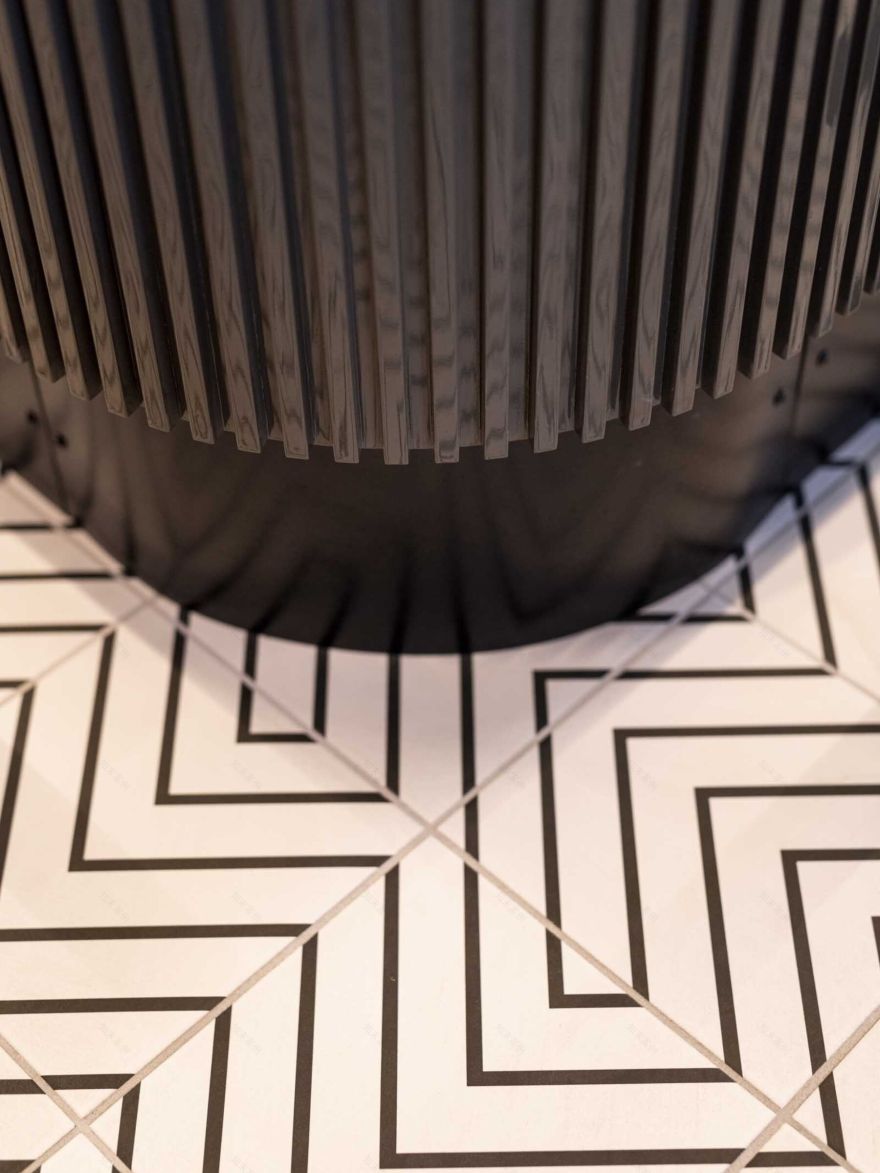 Radisson RED – Zinc-19