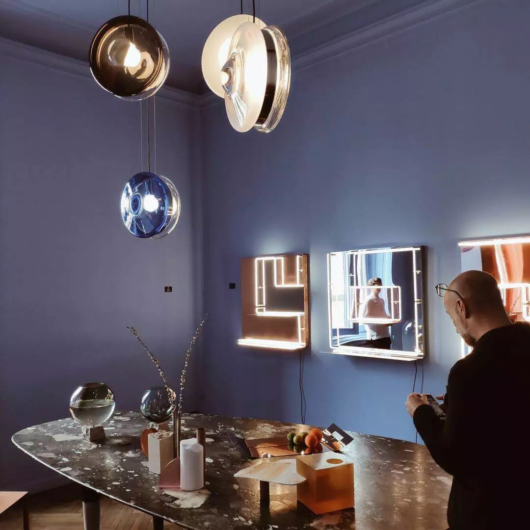 2019 米兰设计周亮点解读-41