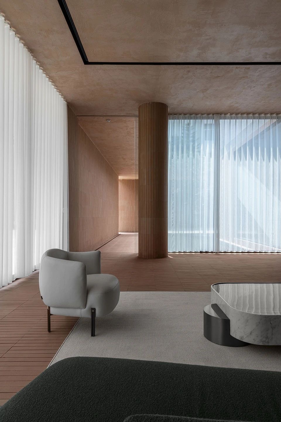 蔚见生活馆丨中国佛山丨S P 空间的诗学设计事务所-23