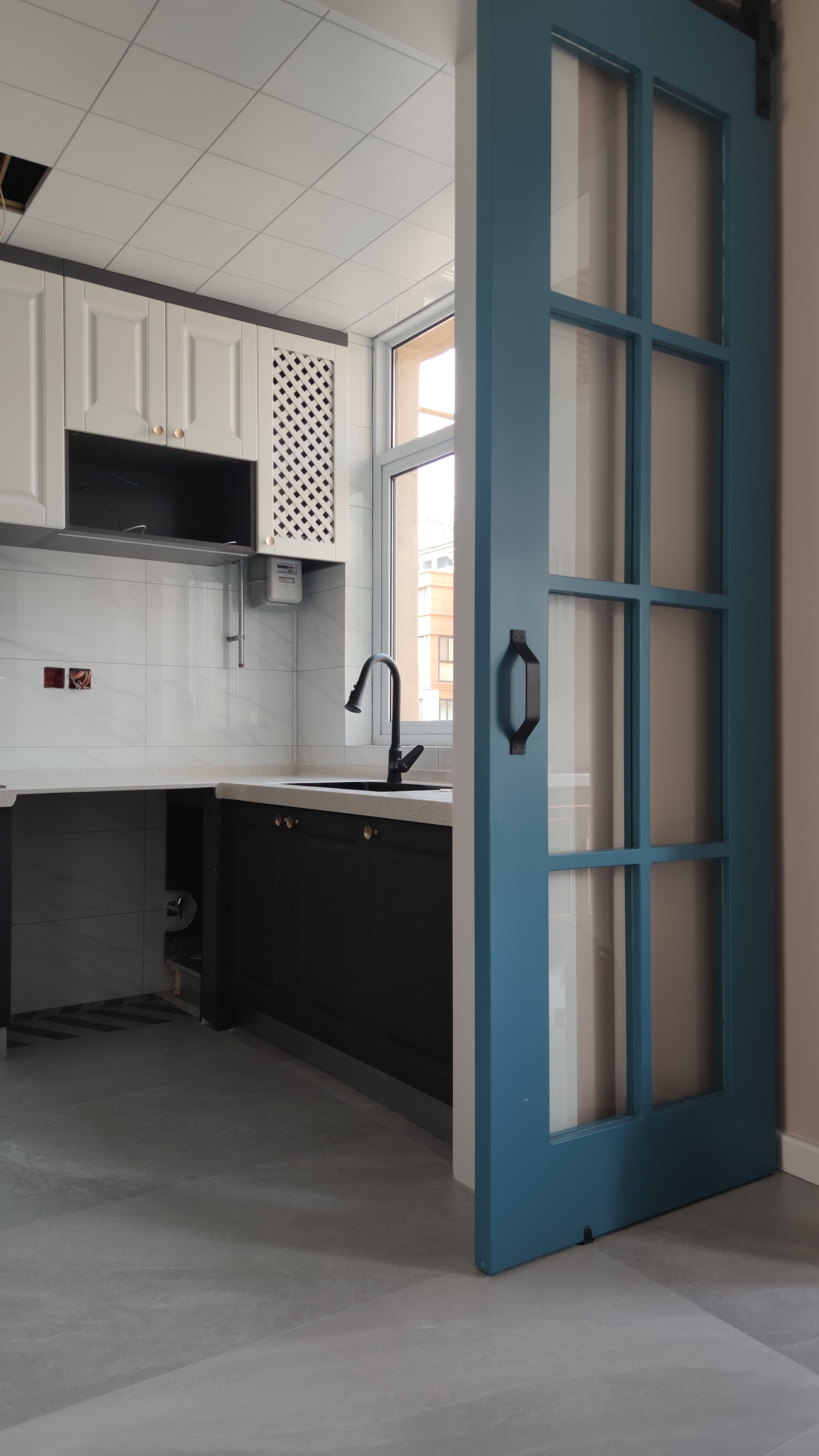 心暖花开 · 洛阳东方今典东尚书苑设计丨中国洛阳丨庆设计机构-65