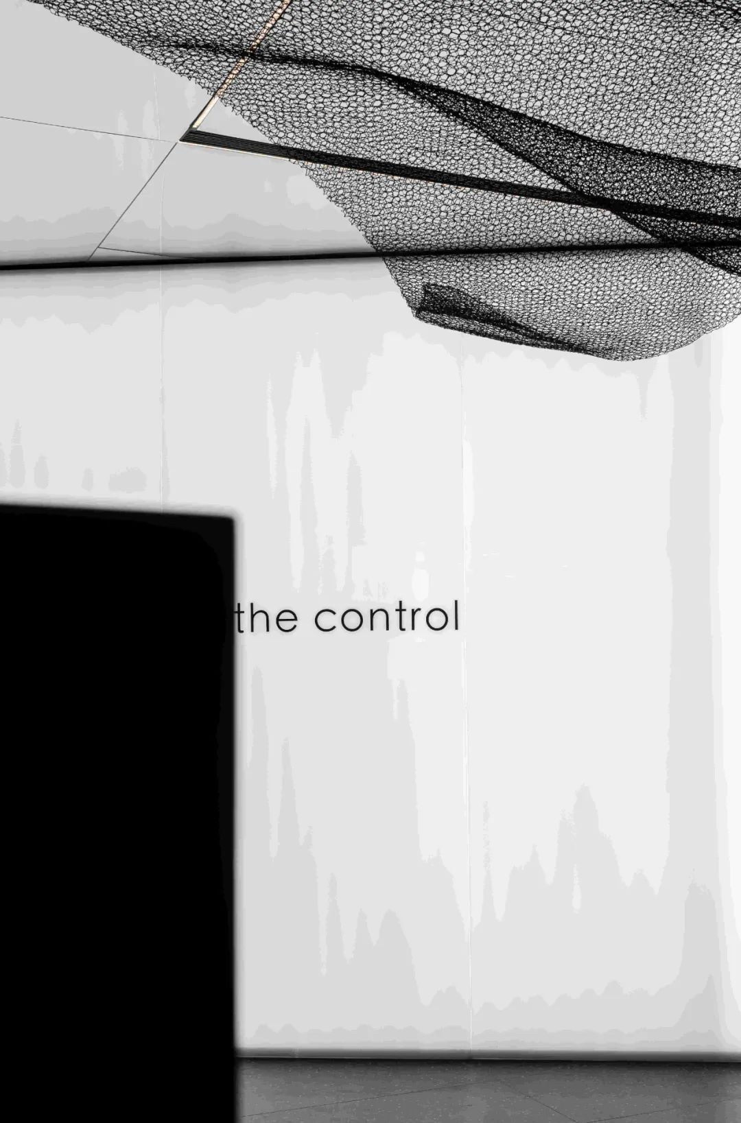 理性之美 · 王晓东的鸿潮智能展厅设计丨中国武汉丨武汉秩研室内设计(武汉)有限公司-41