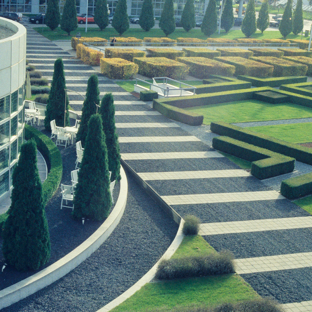 Civic Landscapes — PWP-24