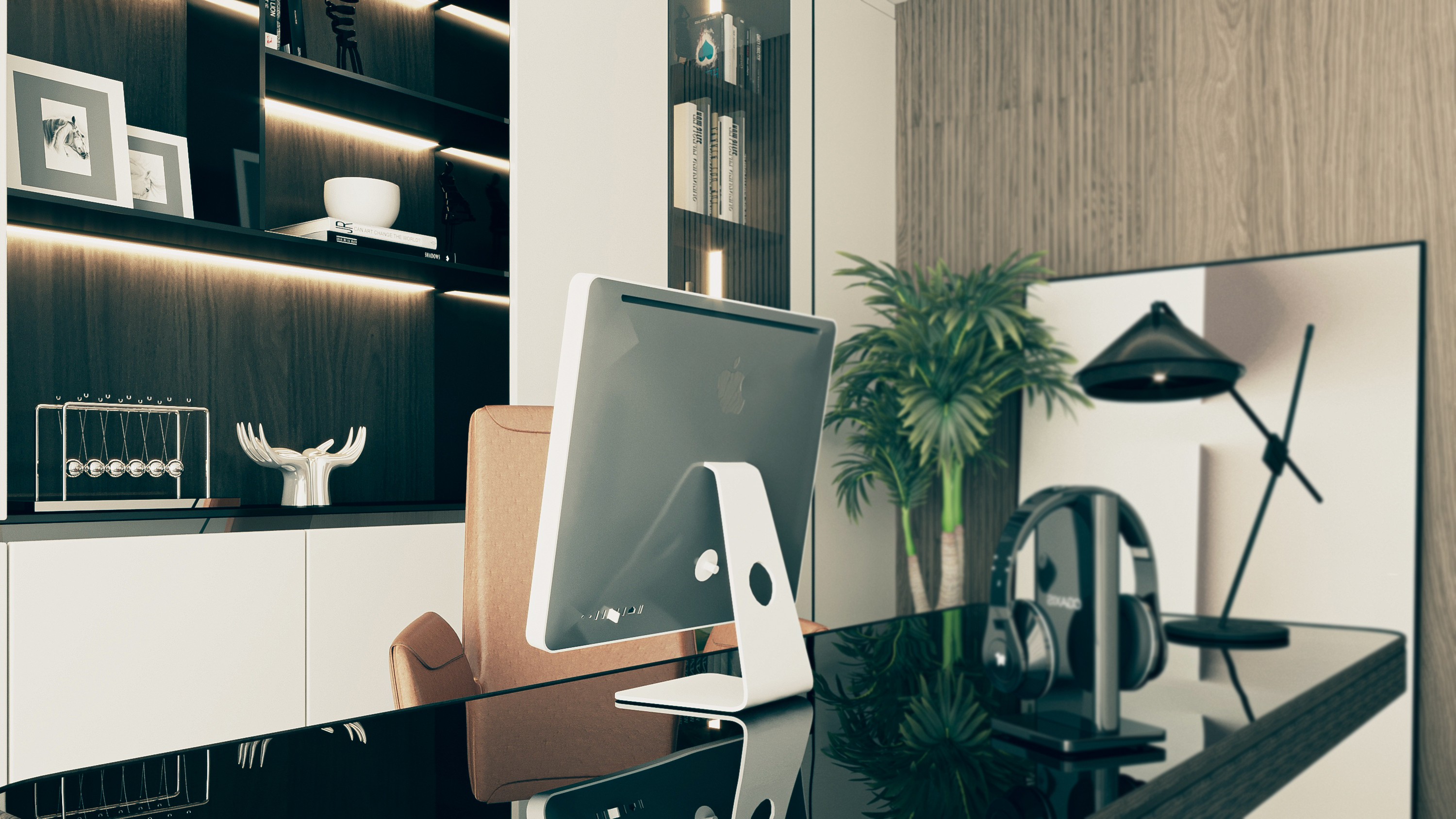 室内空间设计-2