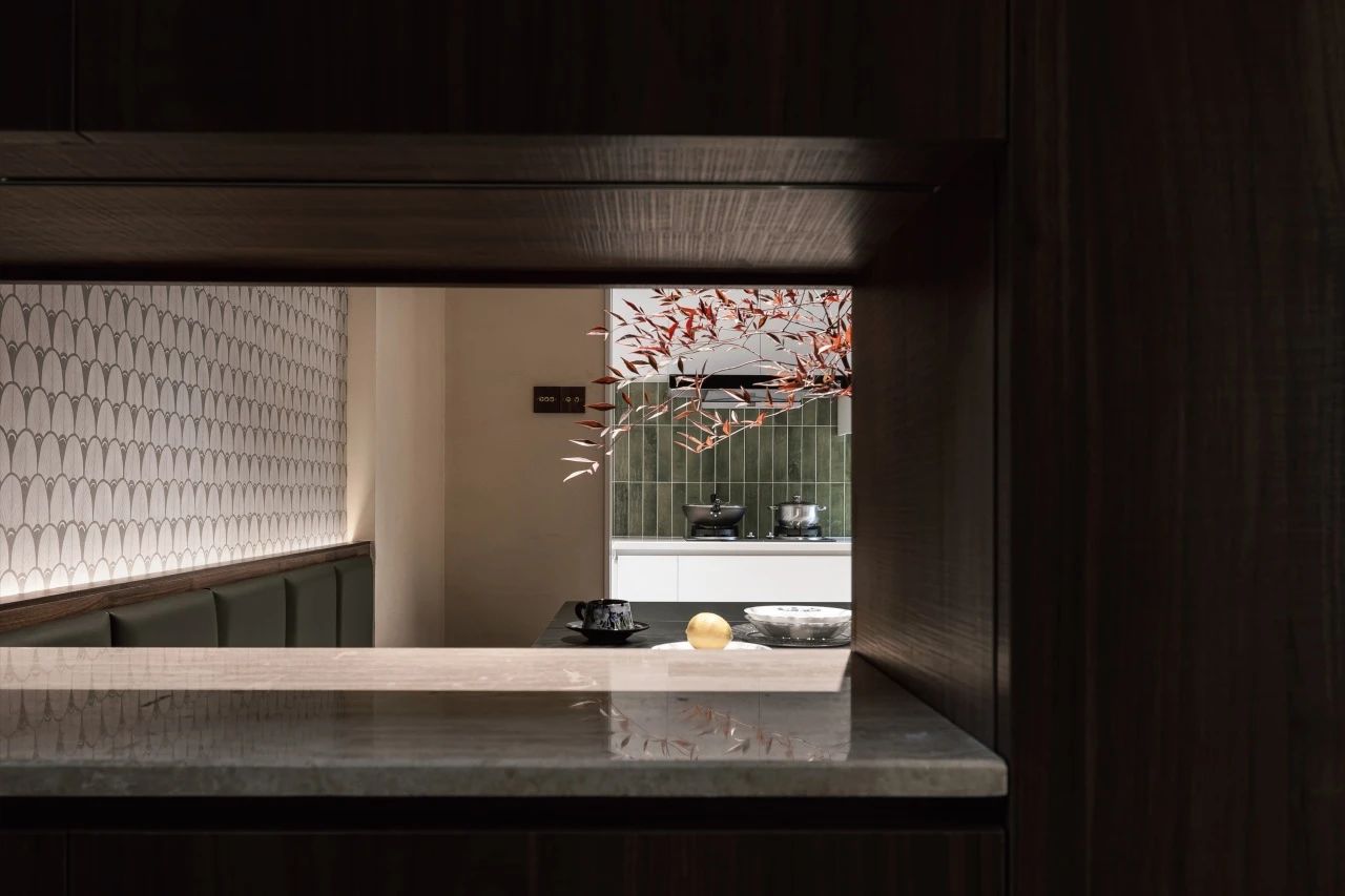 JCGU 旧公寓爆改,老宅焕新生丨柳映舟-22