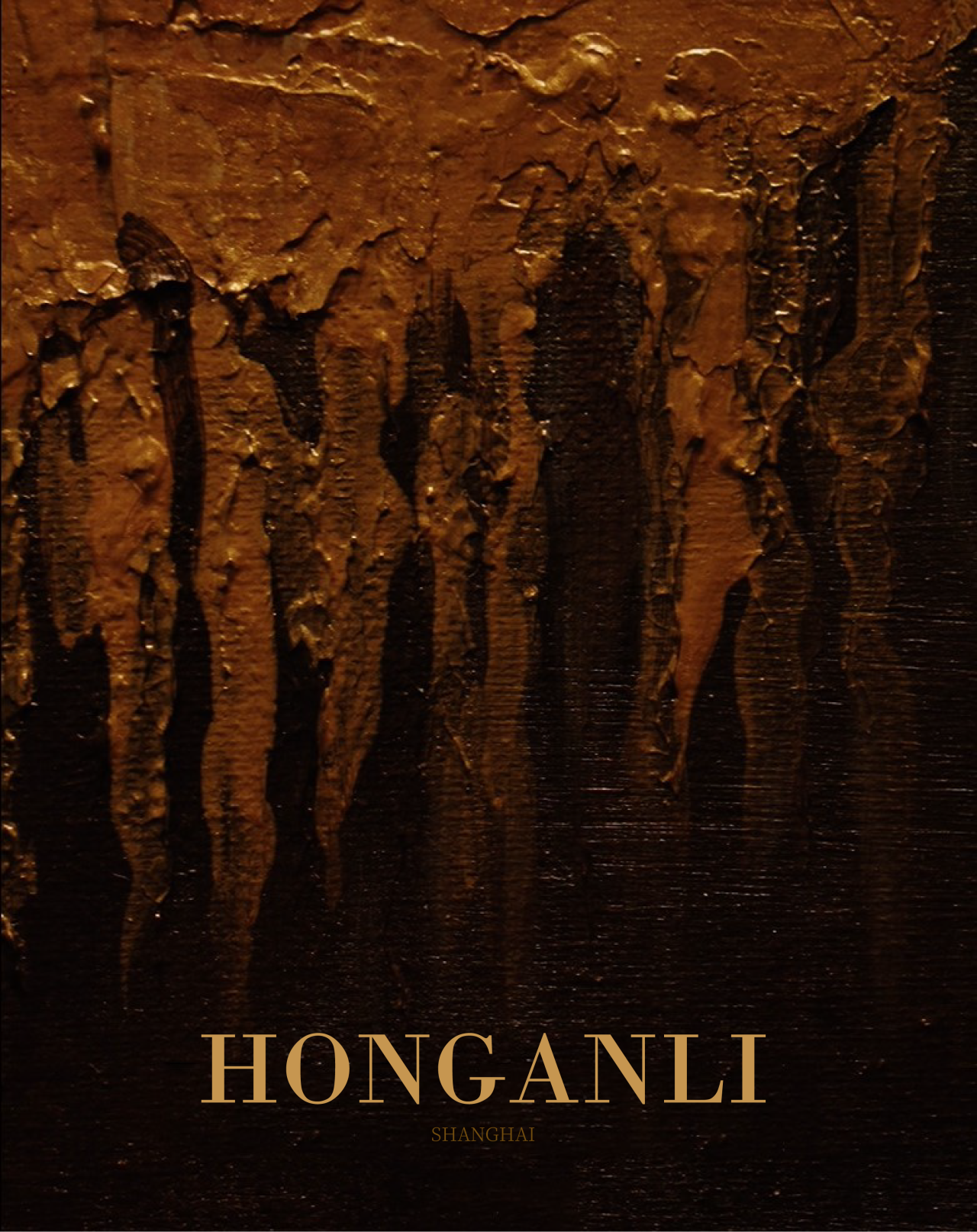 上海·弘安里丨中国上海丨深圳市布鲁盟室内设计有限公司（Bluemoon）-36