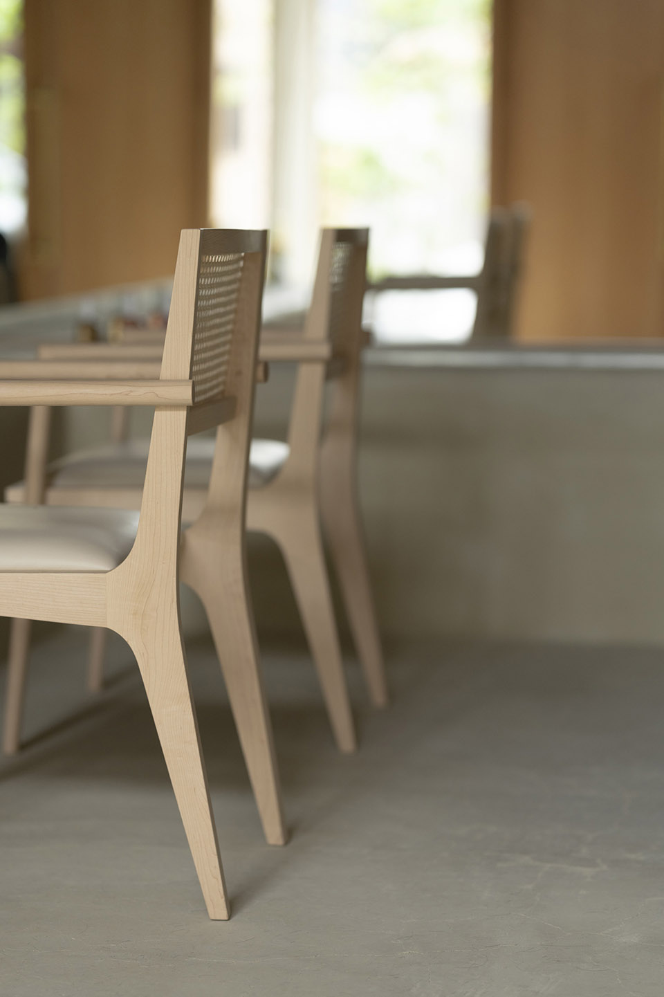 Yasukawa美发沙龙,京都丨日本京都丨Koyori Architects-39