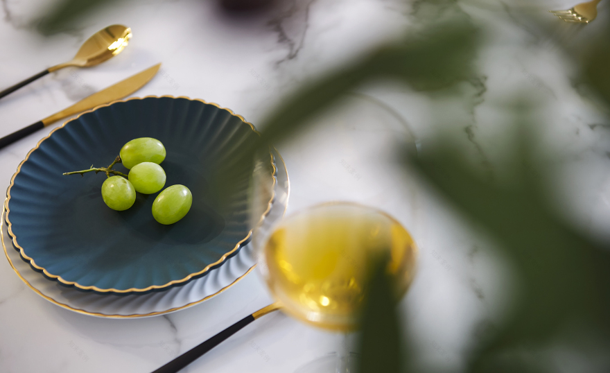 初颜 | 极简艺术,生活本色-0