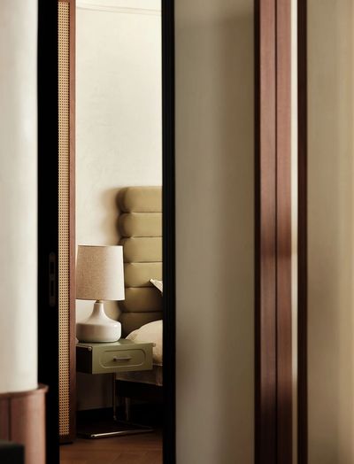 桃李丨中国南京丨木桃盒子设计-34