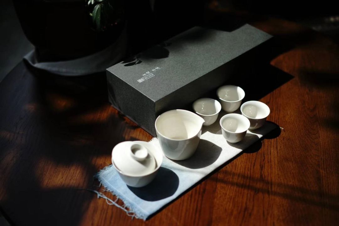 2019 中国国际佛事展·墨问素简美学展示-52