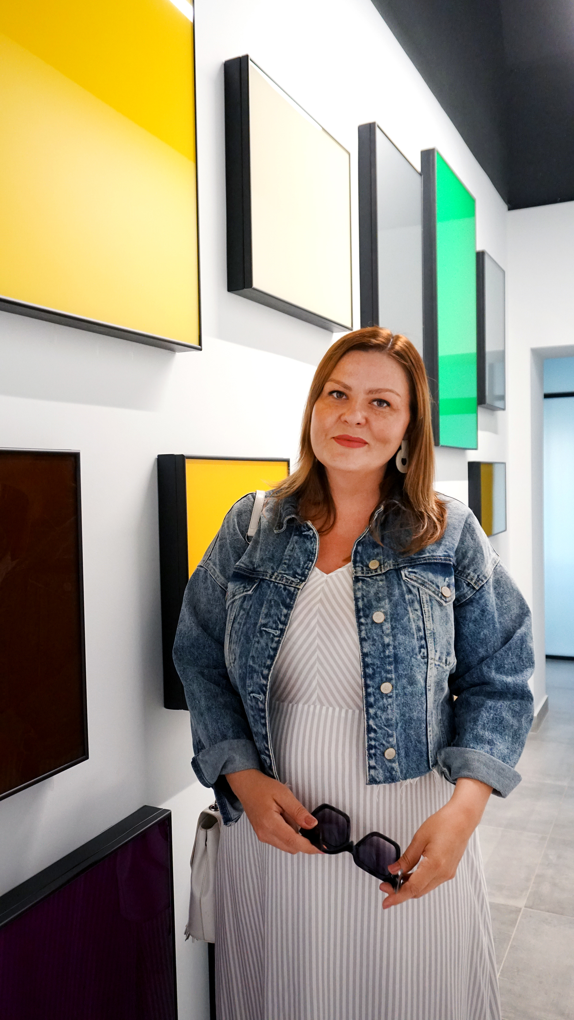 玻璃厂Дана外立面与室内设计项目-23