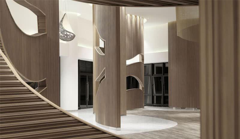 三亚亚龙湾会展文化中心-16