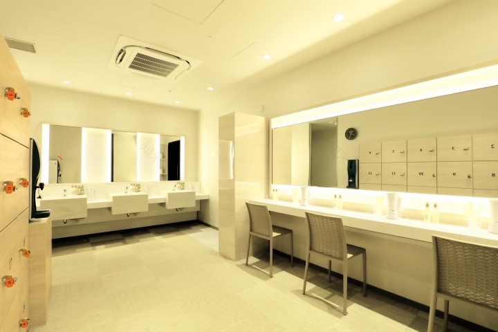 东京 Candeo 酒店 | 绿意盎然,现代奢华-35