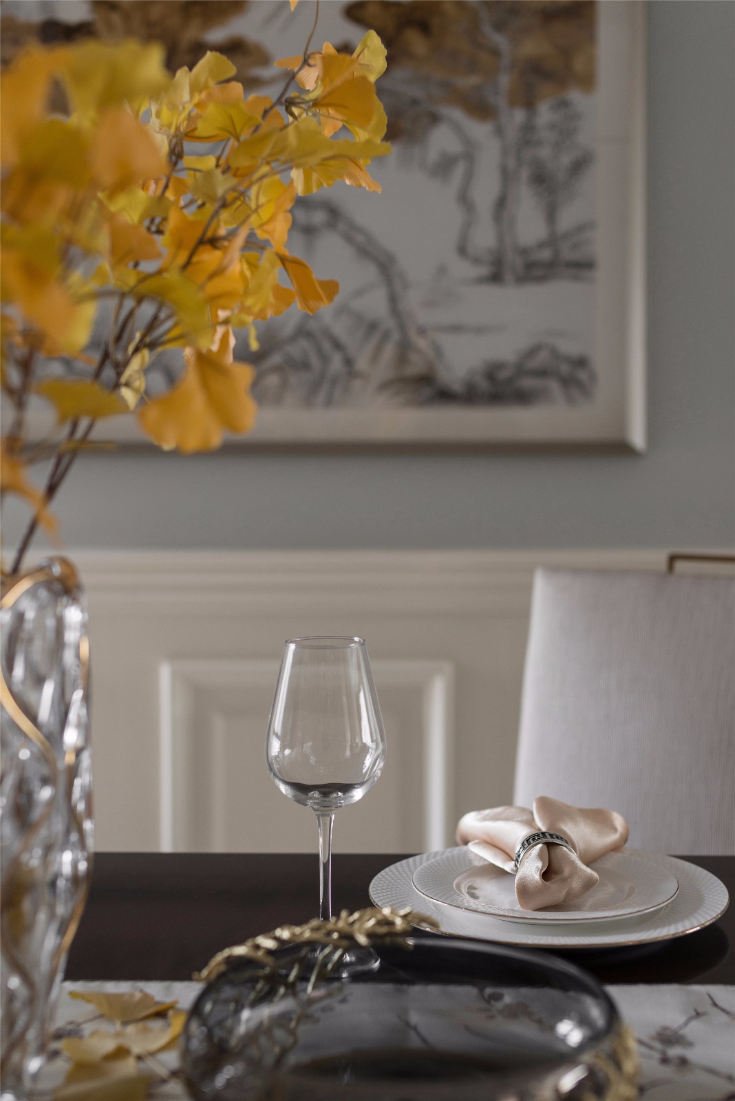 成都185㎡混搭式住宅-8