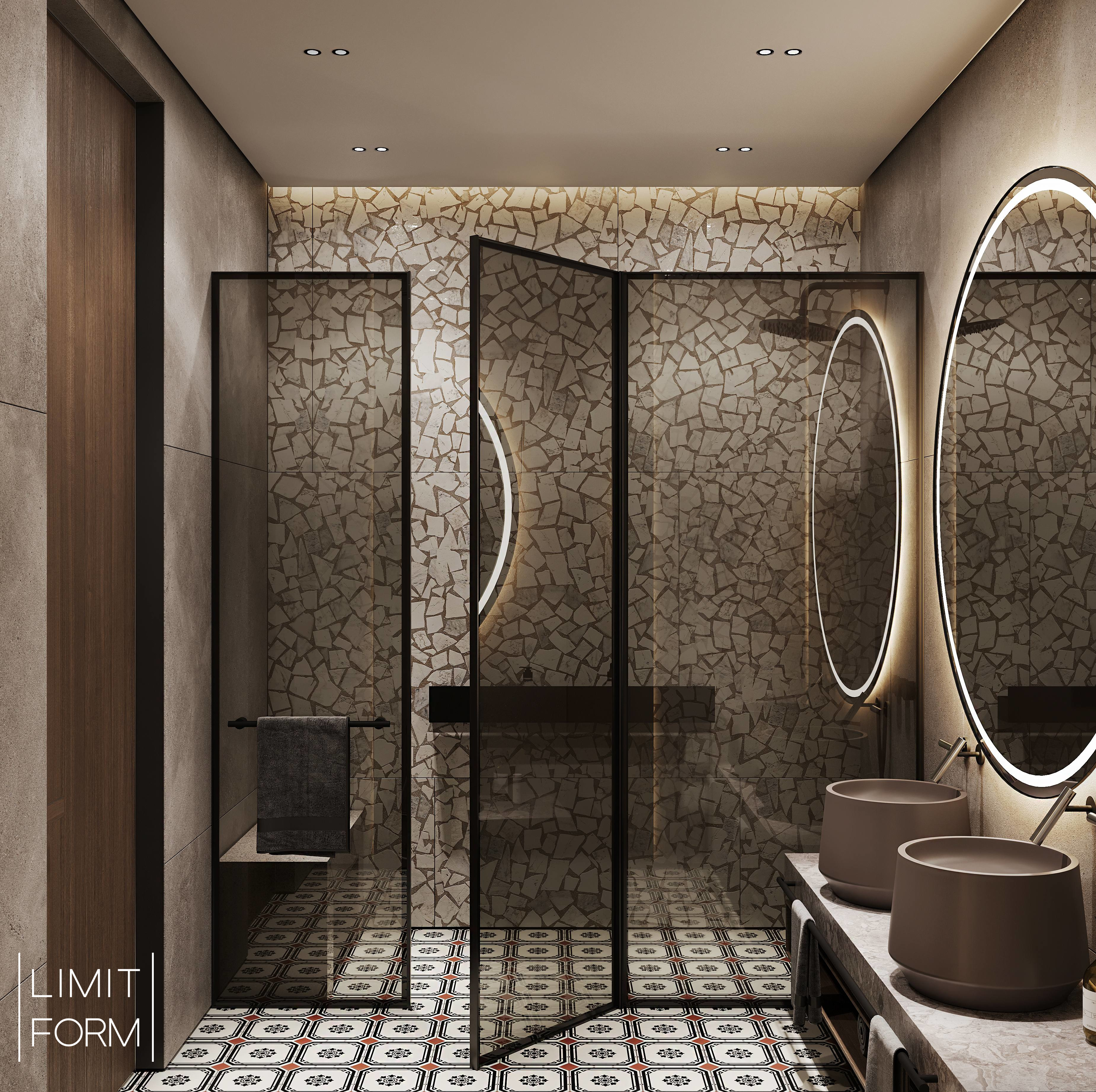 Limit Form 工作室设计丨西班牙-6