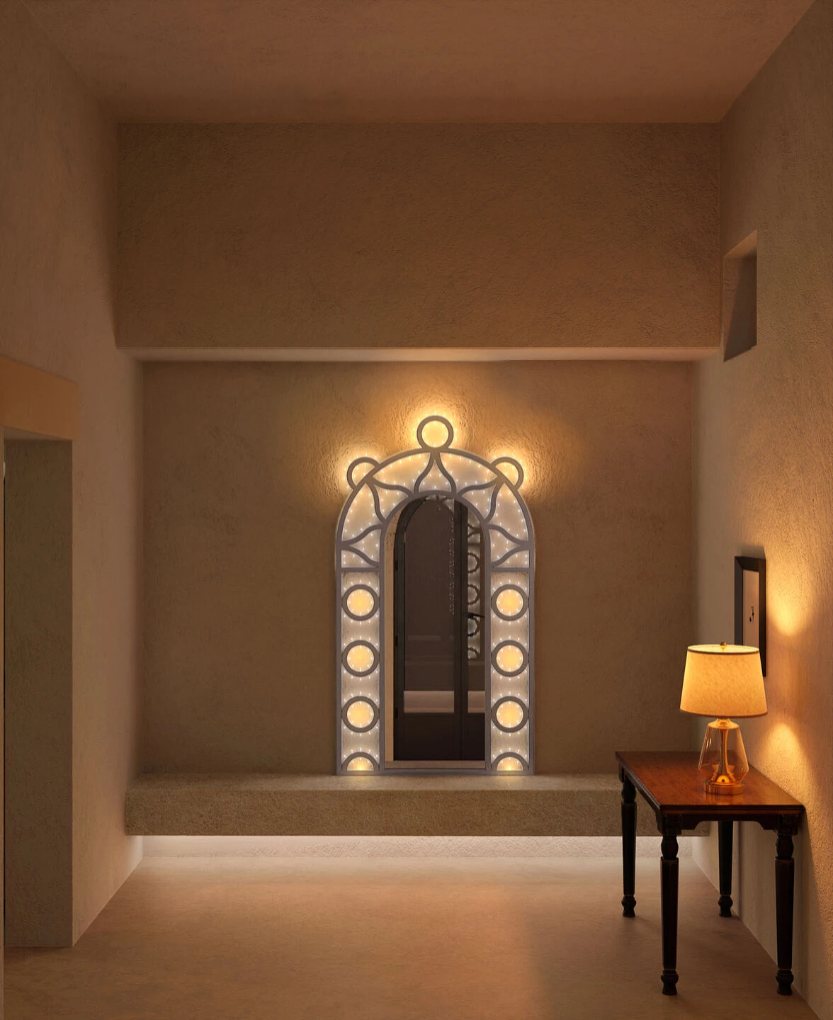 费尔南德斯之家丨意大利莱切丨velz:architetti-55