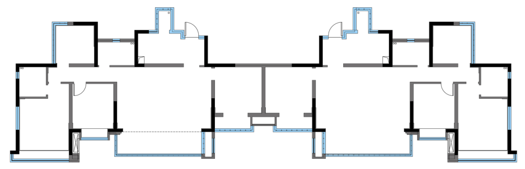 打破空间隔阂,实现功能与情感的完美融合-11