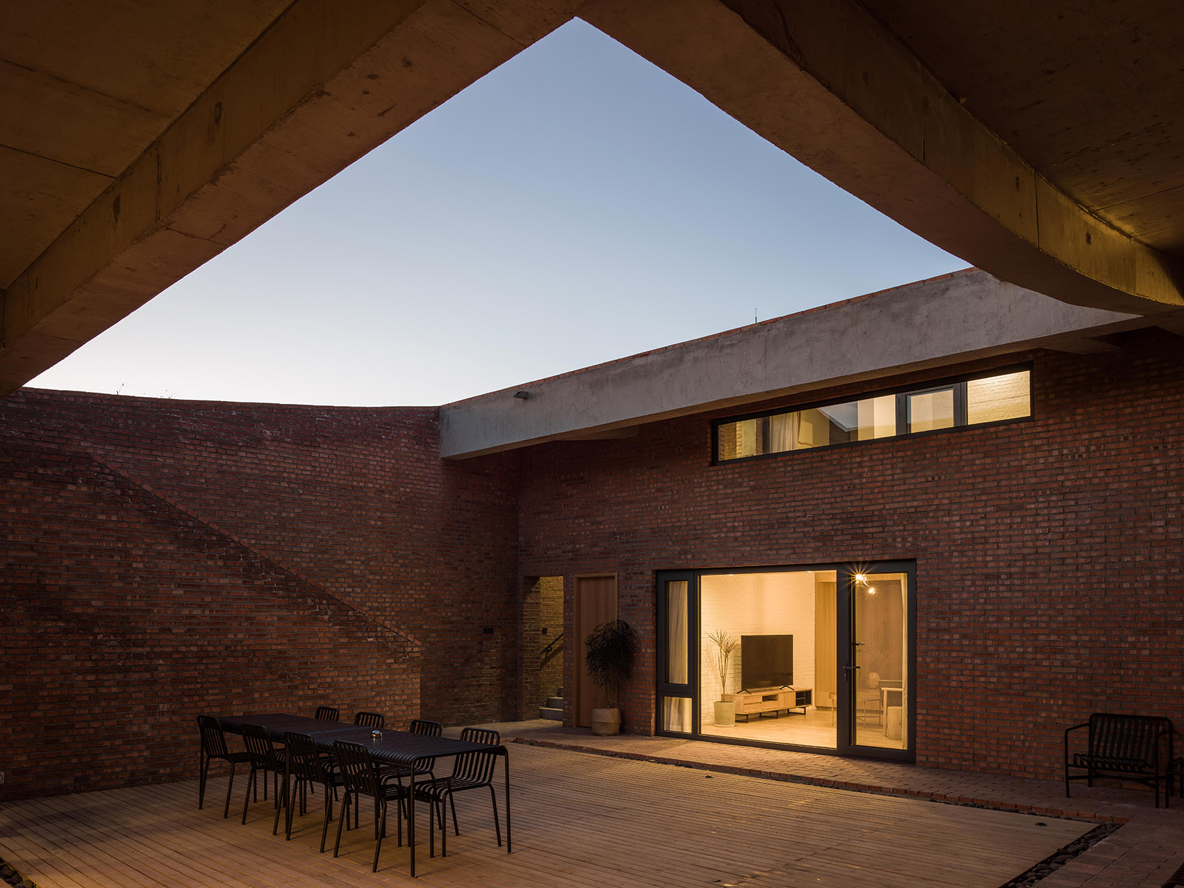 北京延庆瞻院-17