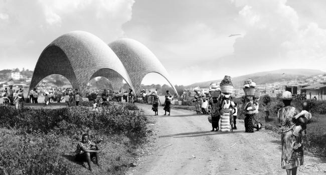 非洲无人机港（以卢旺达试点为例）丨Foster + Partners-15