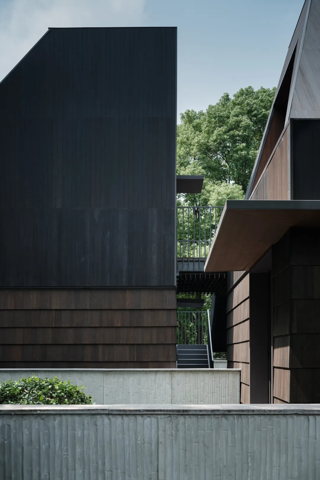 原舍濮院丨中国嘉兴丨巢羽设计事务所-41