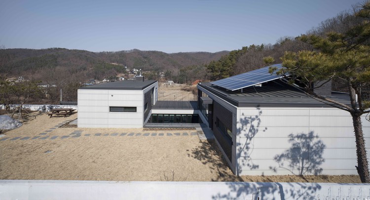 Event House  UAARL_Urban Alternative Architecture Research Lab-16