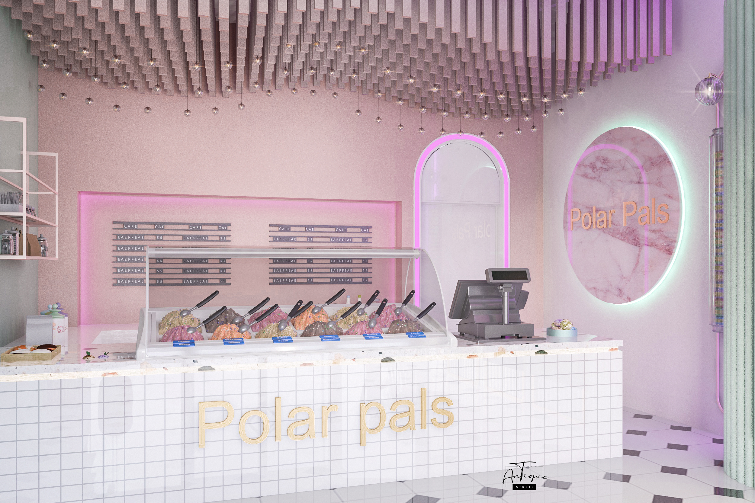 极地伙伴丨ANTIQUE Studios-13