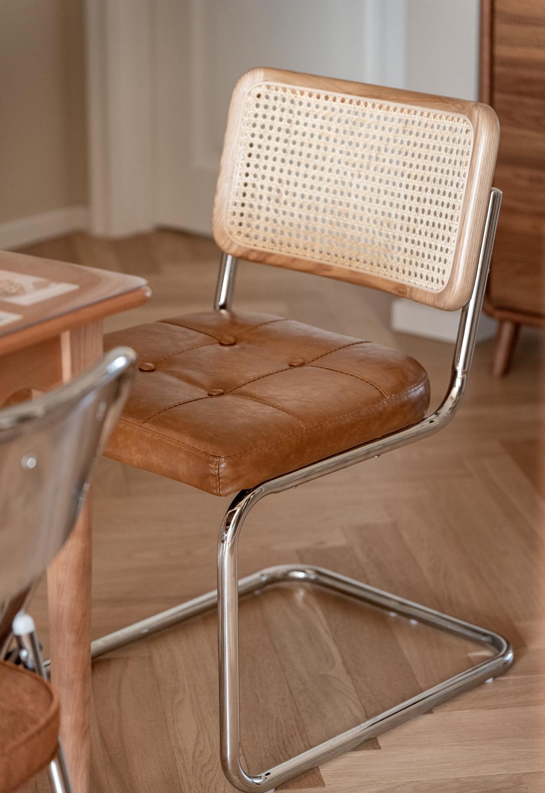 北欧风原木宅-12